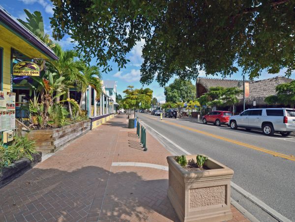Siesta Key Condo 1024503