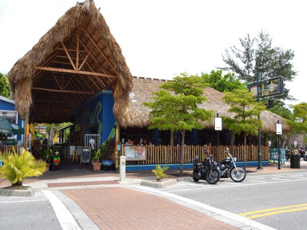 Siesta Key Condo 1024503