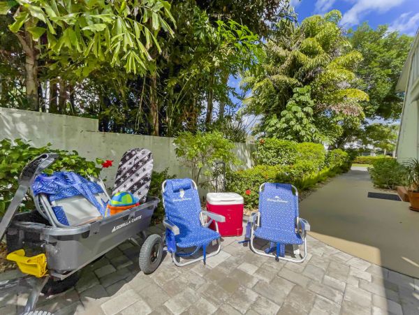 Siesta Key Condo 1024504