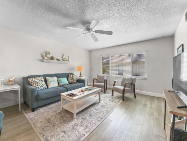 Siesta Key Condo 1024505