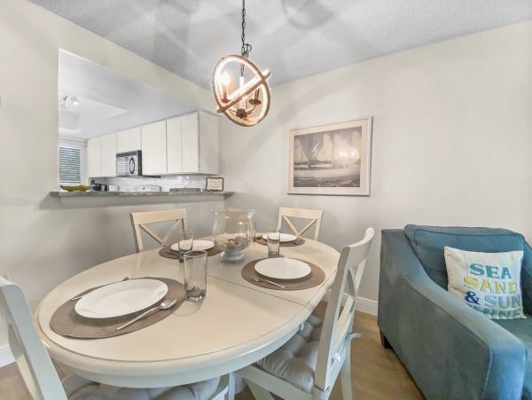 Siesta Key Condo 1024505
