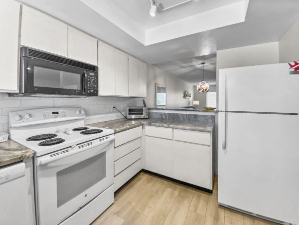 Siesta Key Condo 1024505