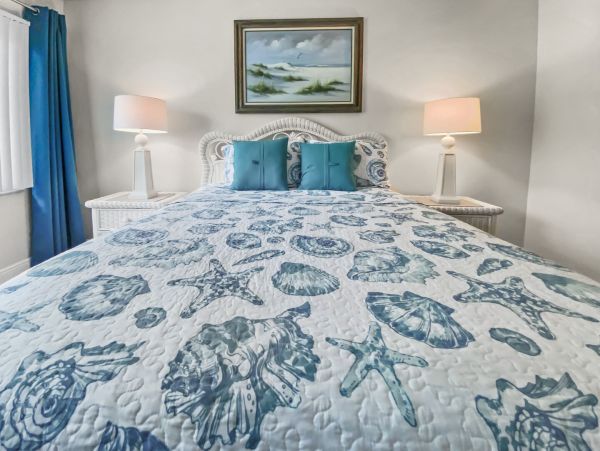 Siesta Key Condo 1024505