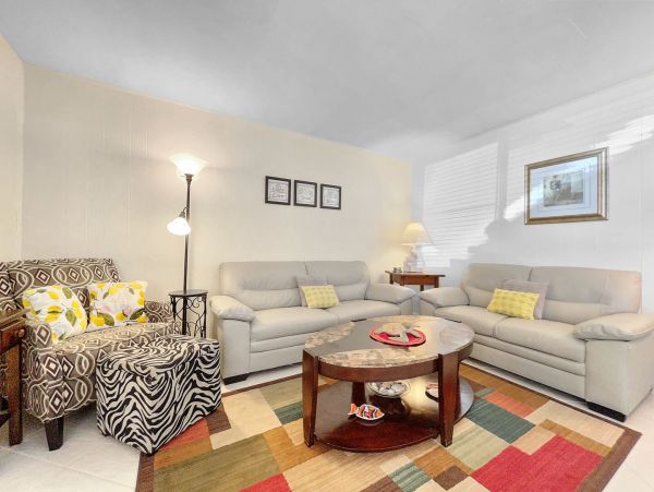 Siesta Key Condo 1024507