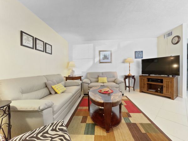 Siesta Key Condo 1024507