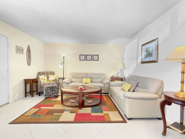 Siesta Key Condo 1024507