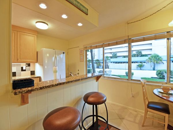 Siesta Key Condo 1024507