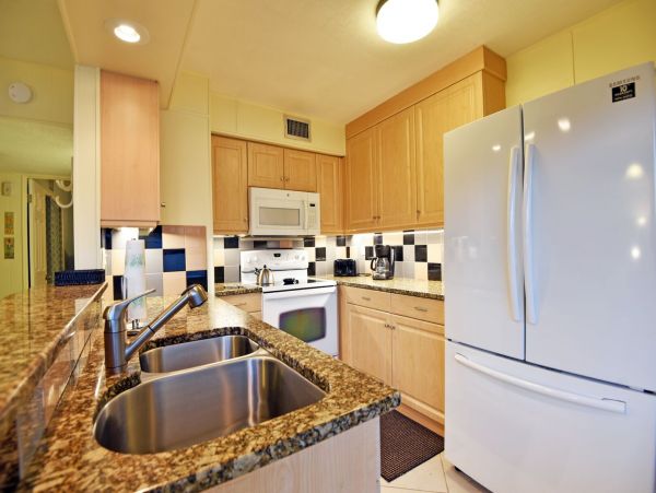 Siesta Key Condo 1024507