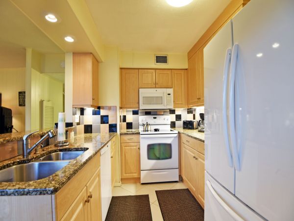 Siesta Key Condo 1024507
