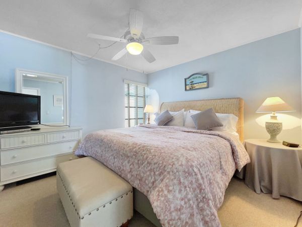 Siesta Key Condo 1024507
