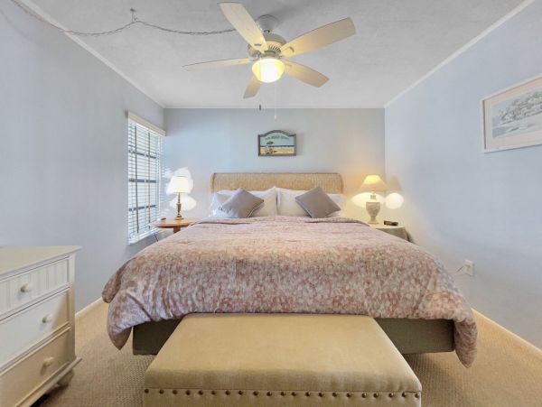 Siesta Key Condo 1024507