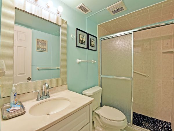 Siesta Key Condo 1024507
