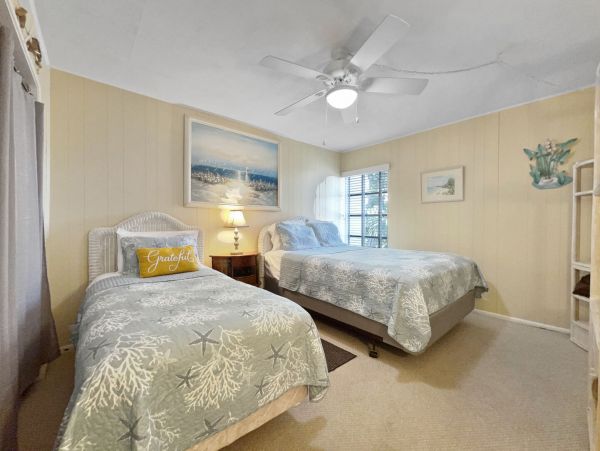 Siesta Key Condo 1024507
