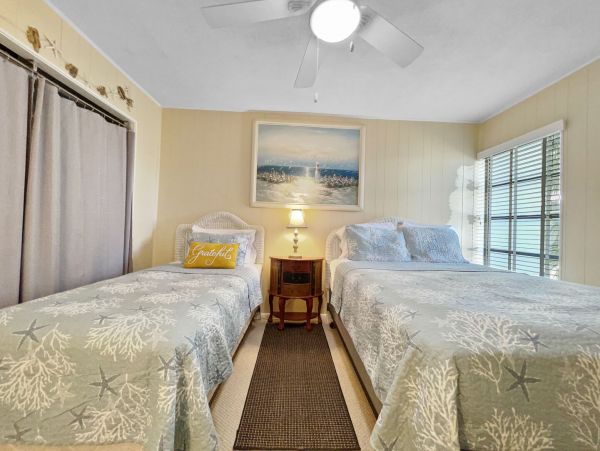 Siesta Key Condo 1024507