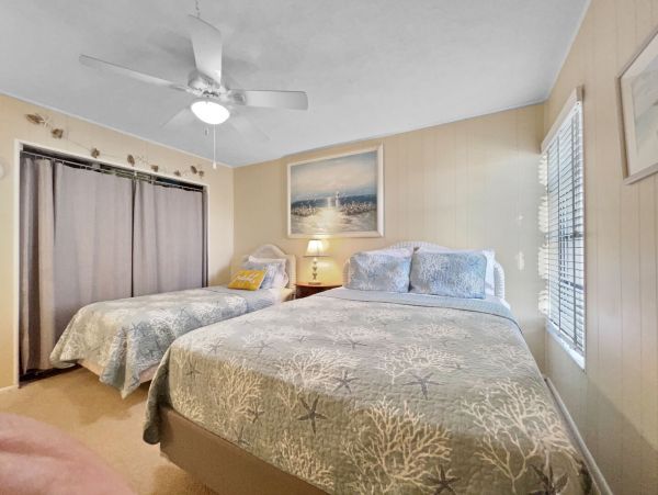 Siesta Key Condo 1024507
