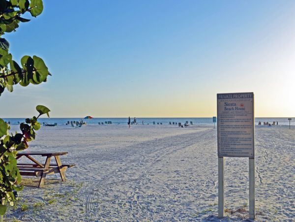 Siesta Key Condo 1024508