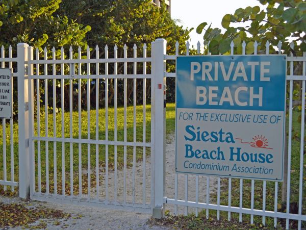 Siesta Key Condo 1024508