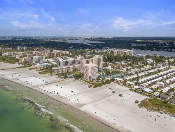 Siesta Key Condo 1024508