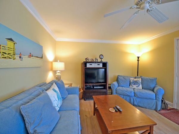 Siesta Key Condo 1024508