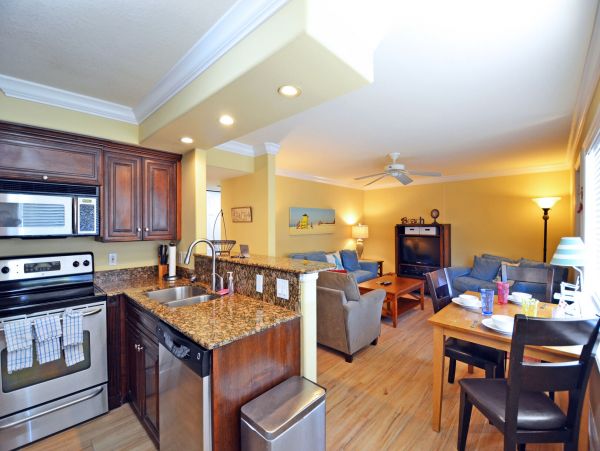 Siesta Key Condo 1024508