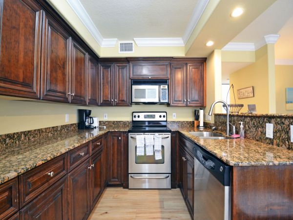 Siesta Key Condo 1024508