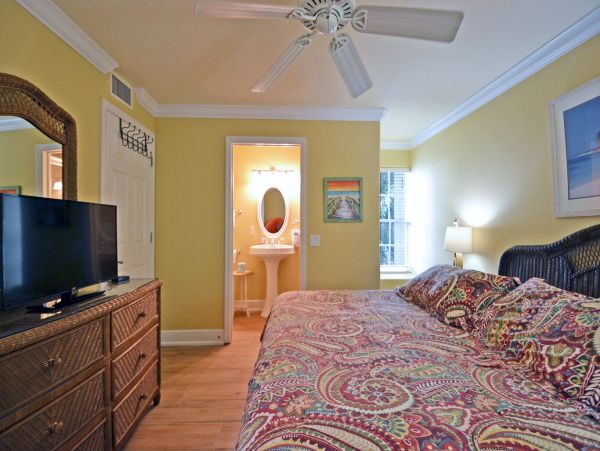Siesta Key Condo 1024508