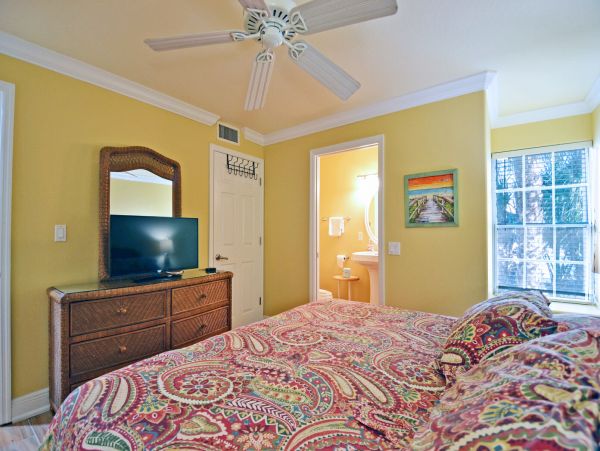 Siesta Key Condo 1024508