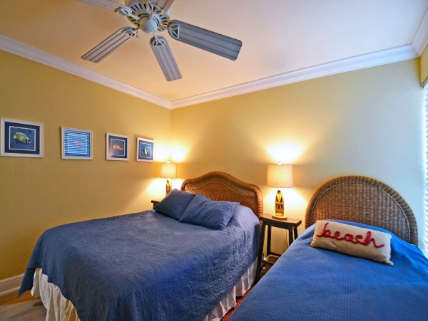 Siesta Key Condo 1024508