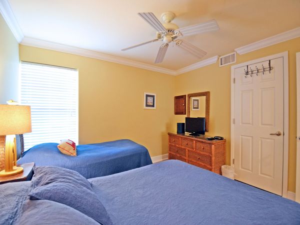 Siesta Key Condo 1024508