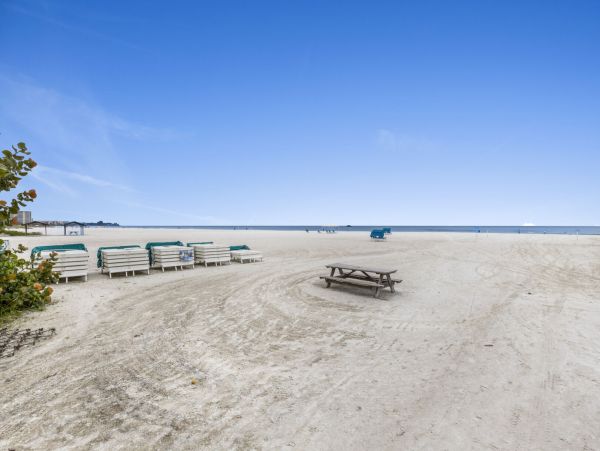 Siesta Key Condo 1024509