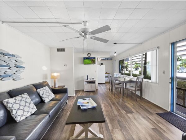 Siesta Key Condo 1024509