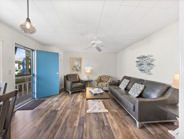 Siesta Key Condo 1024509