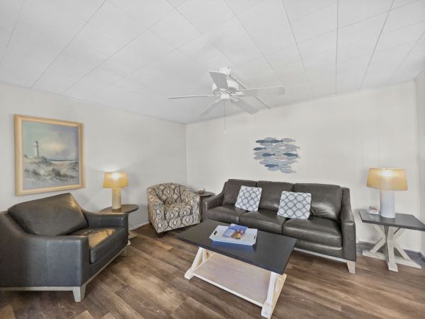 Siesta Key Condo 1024509