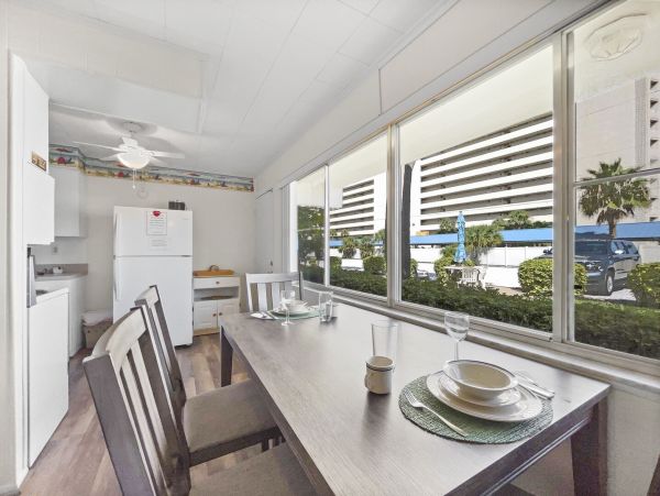Siesta Key Condo 1024509