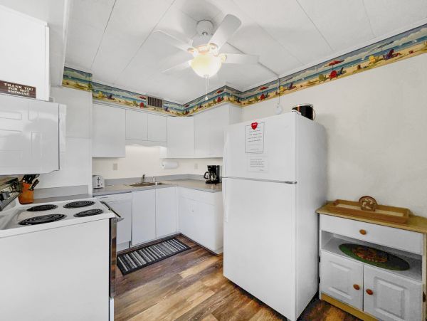 Siesta Key Condo 1024509