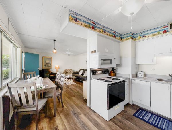 Siesta Key Condo 1024509