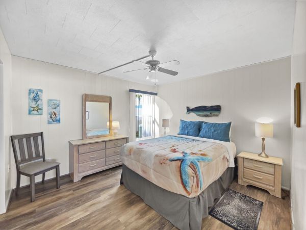 Siesta Key Condo 1024509