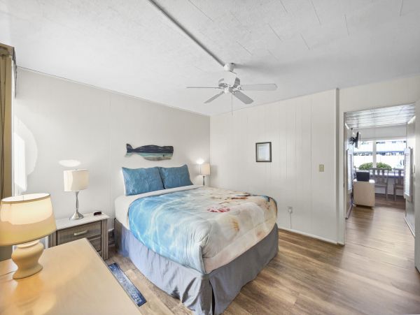 Siesta Key Condo 1024509