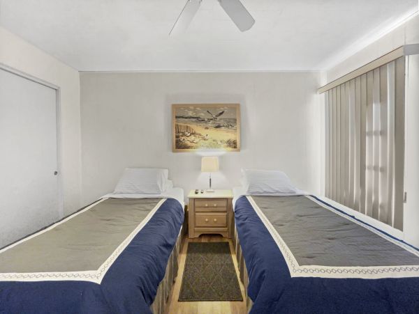 Siesta Key Condo 1024509