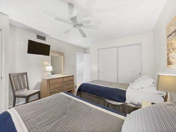 Siesta Key Condo 1024509