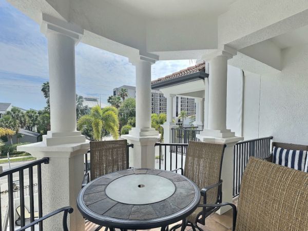 Siesta Key Condo 1024511