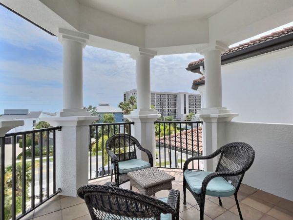 Siesta Key Condo 1024511