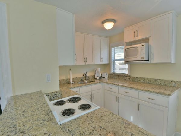 Siesta Key Condo 1024512