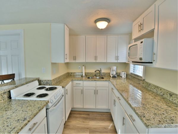 Siesta Key Condo 1024512