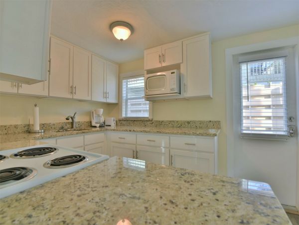 Siesta Key Condo 1024512
