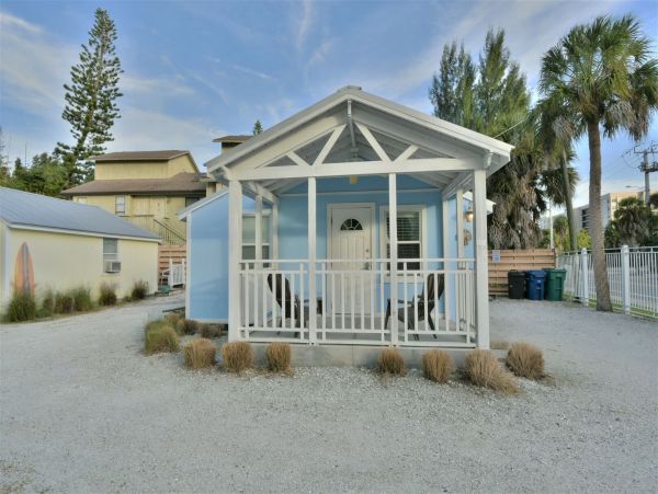 Siesta Key Condo 1024512