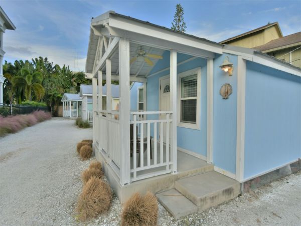 Siesta Key Condo 1024512