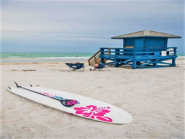 Siesta Key Condo 1024512