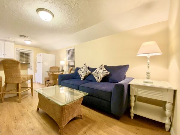 Siesta Key Condo 1024513