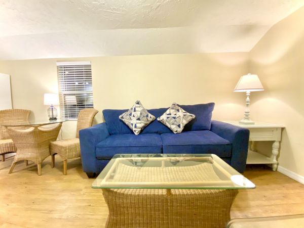 Siesta Key Condo 1024513